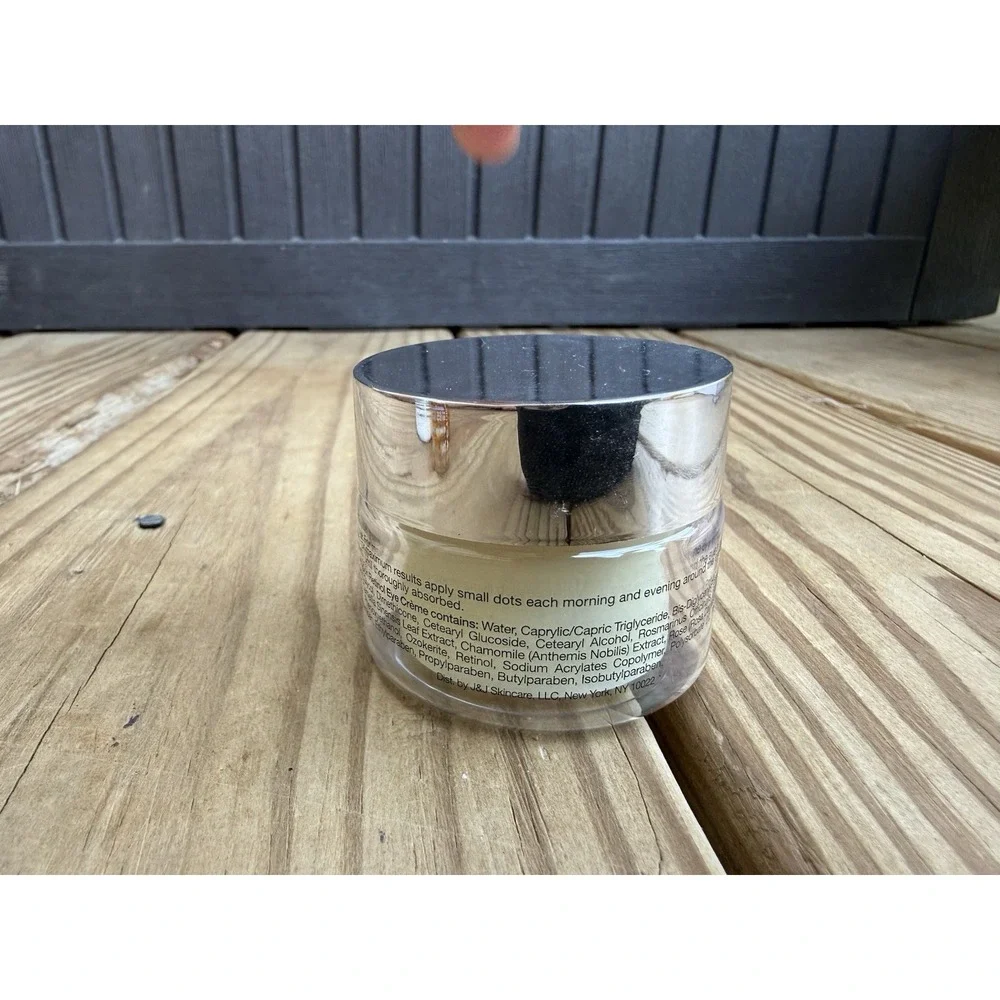 Retinol dr jeannette